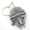 7 Interesting Facts About the Star Wars Spaceship Keychain