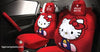 Hello Kitty Car Accessories: Adding Charm and Style to Your Ride