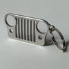 Jeep Key Chain for Jeep Owners