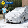 Self-Service Car Wash